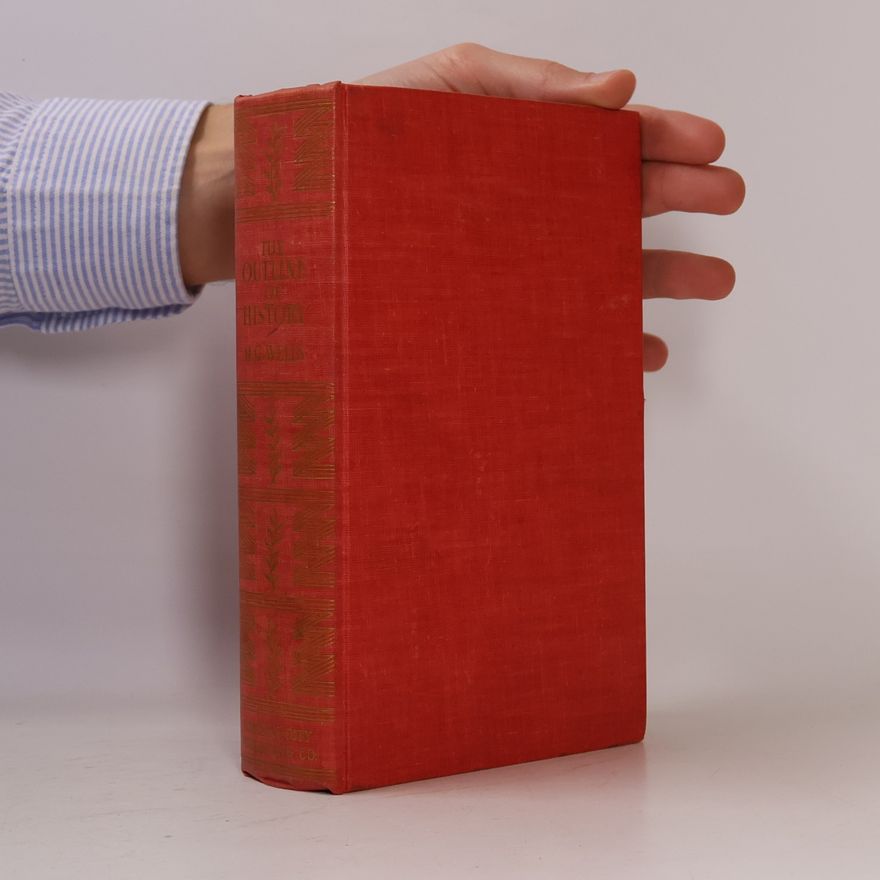 H. G. Wells The Outline of History