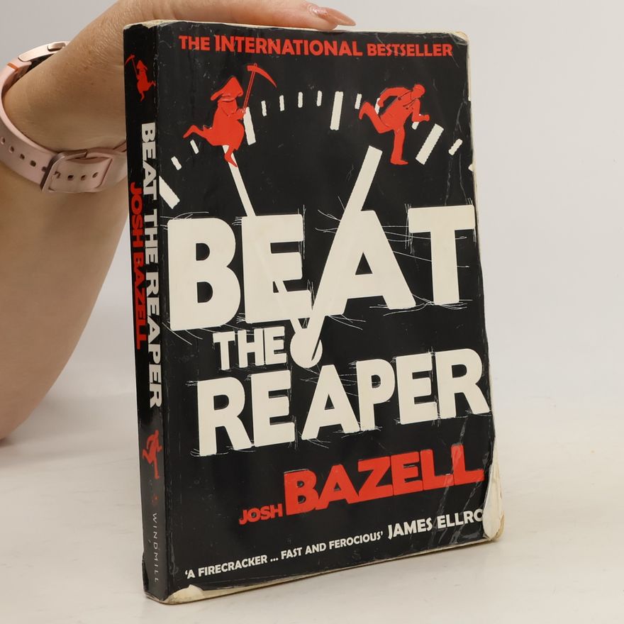 Josh Bazell Beat the reaper