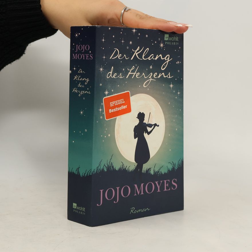 Jojo Moyes Der Klang des Herzens