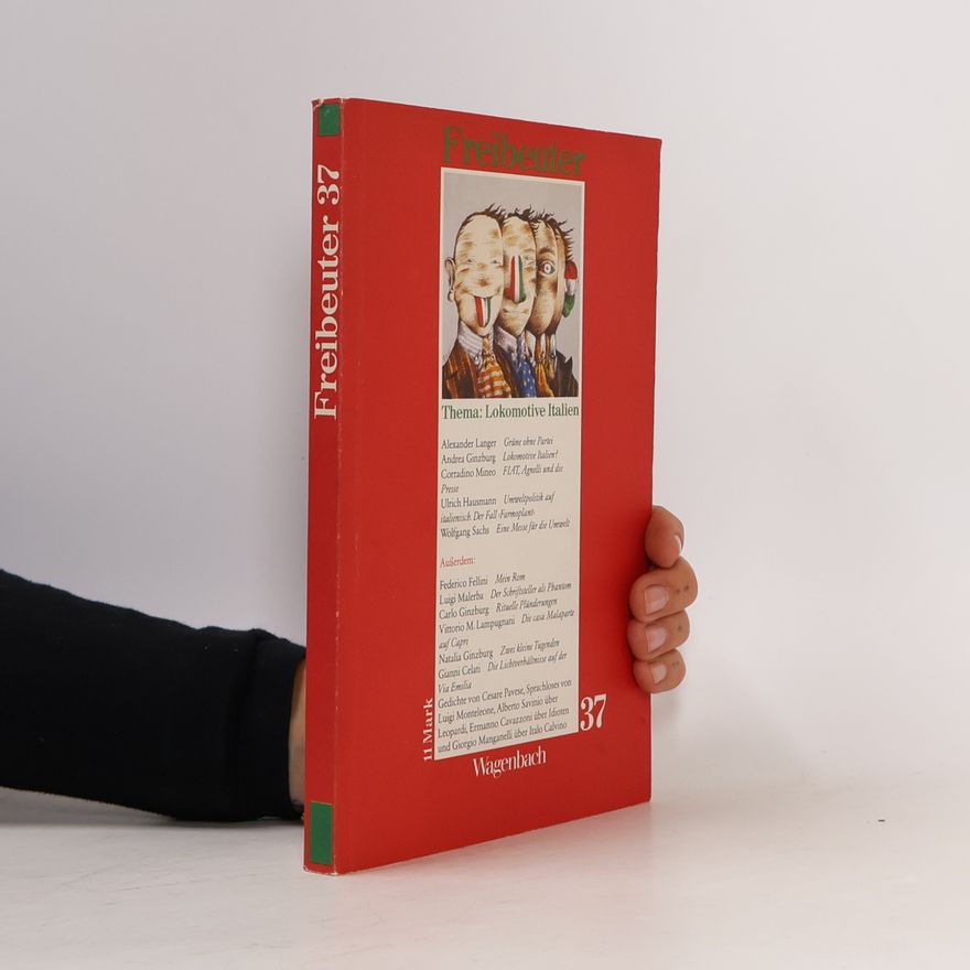Autorenkollektiv Freibeuter 37