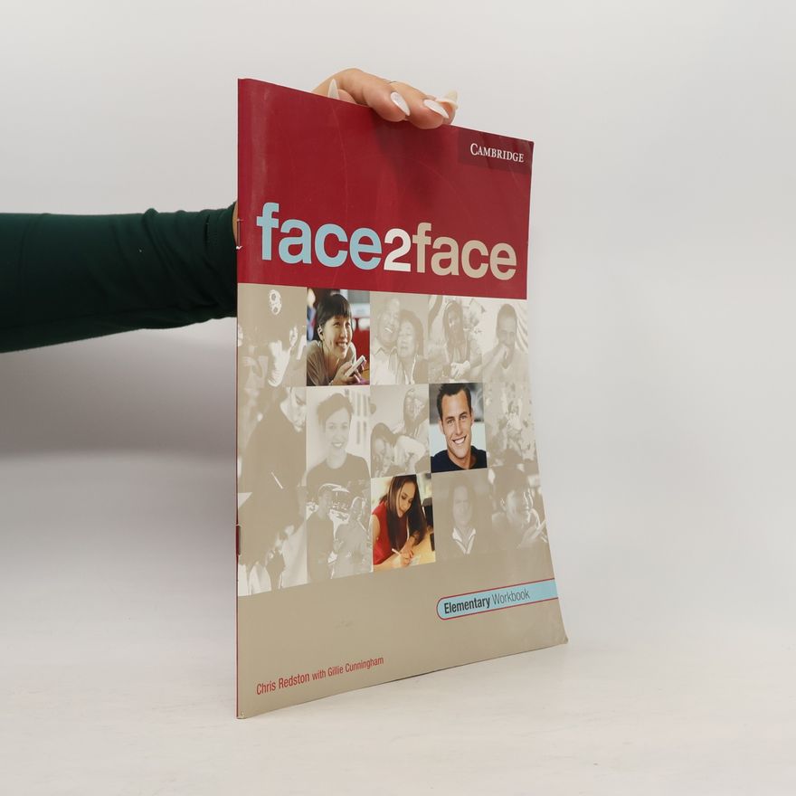 Chris Redston Face2face : elementary. Workbook