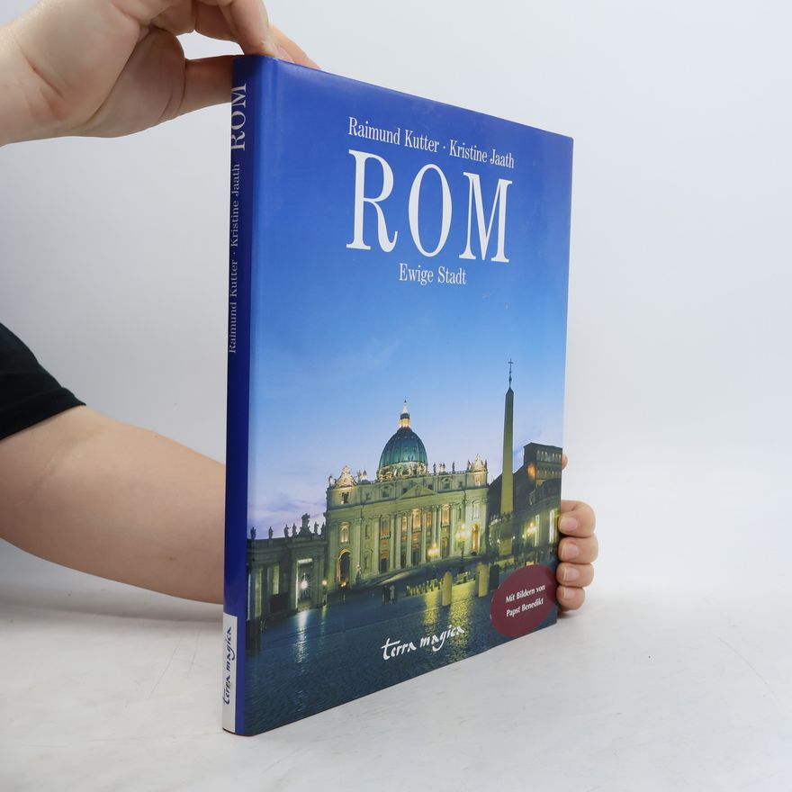 Raimund Kutter Rom