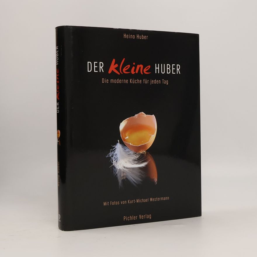 Heino Huber Der kkleine Huber