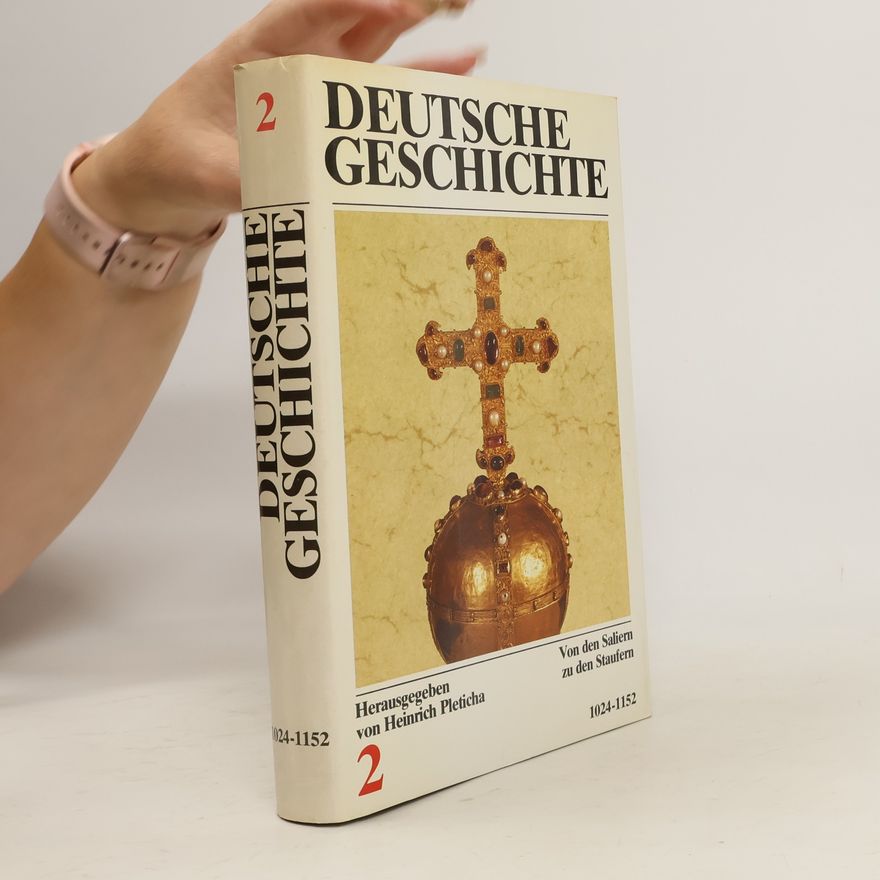 Autorenkollektiv Deutsche Geschichte 2