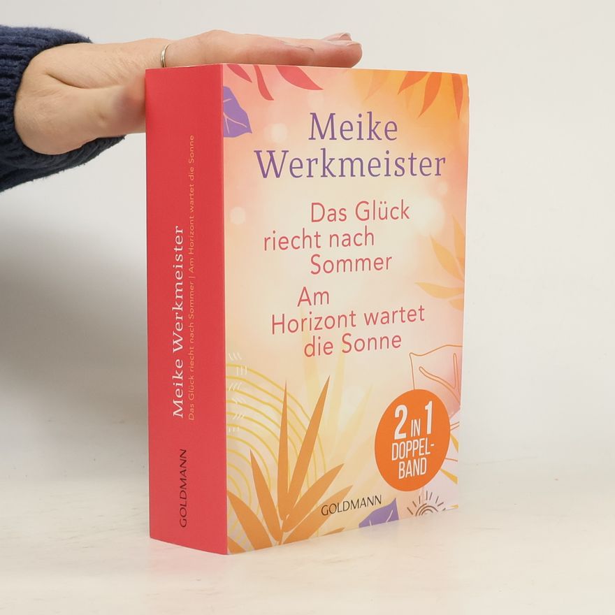 Autorenkollektiv Meike Werkmeister