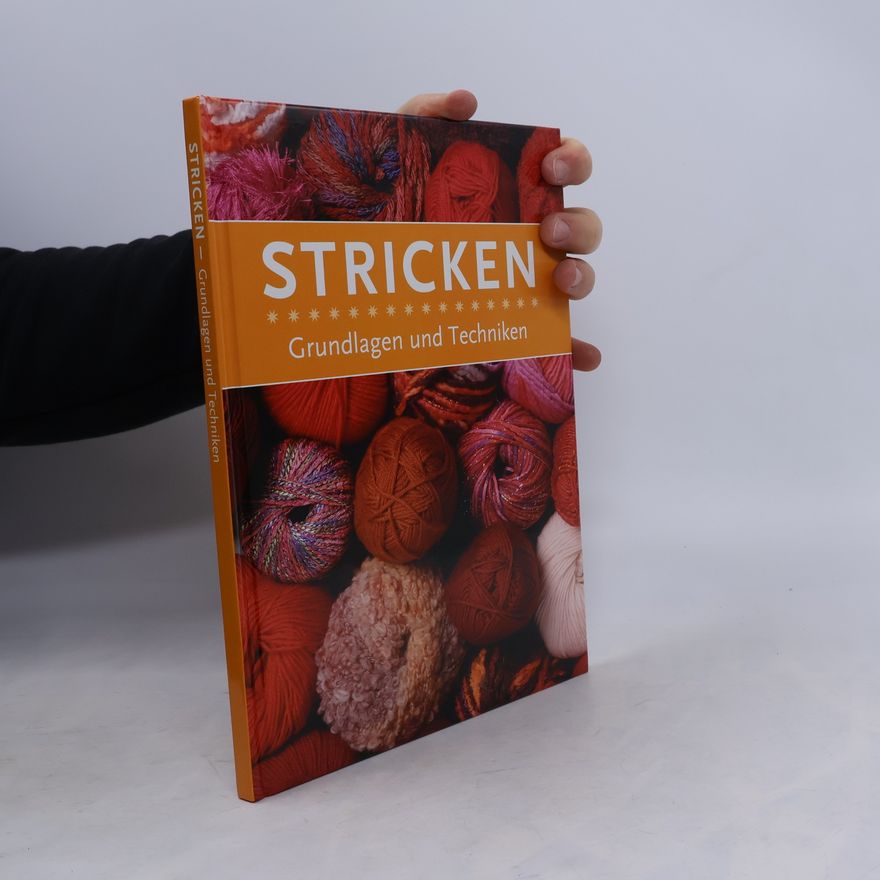 Various authors Stricken - Grundlagen und Techniken