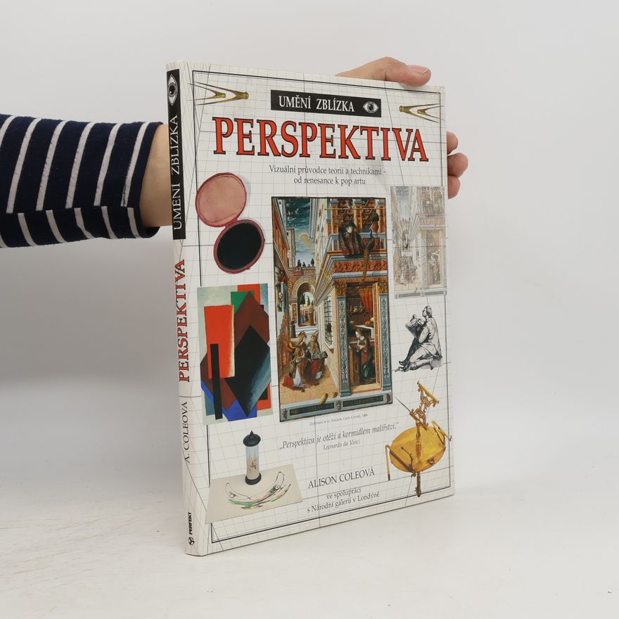 Alison Cole Perspektiva