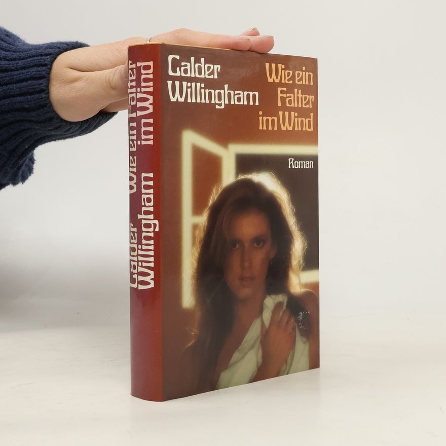 Galder Willingham Wie ein Falter im Wind