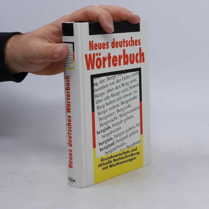 Gabriele Kugler-Euerle Deutsches Wörterbuch