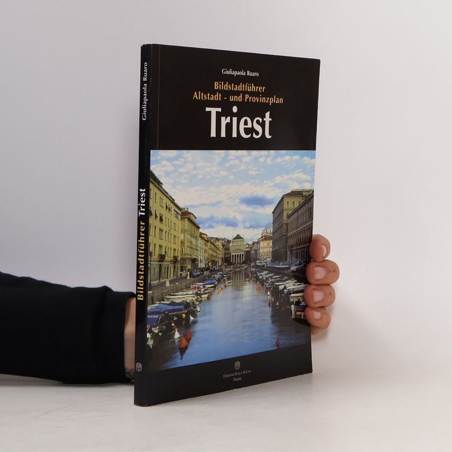 Auteurscollectief Bildstadtführer Triest