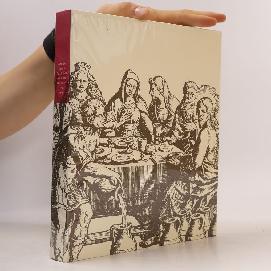 Matthaeus Merian Die Bilder zur Bibel