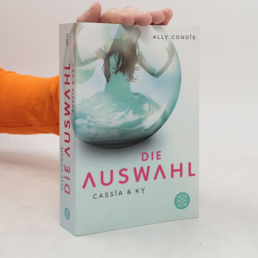 Allyson Braithwaite Condie Die Auswahl