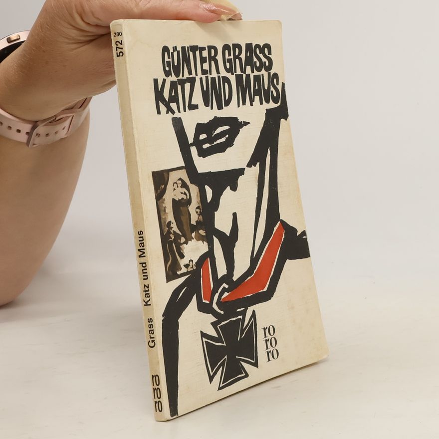 Günter Grass Katz und maus