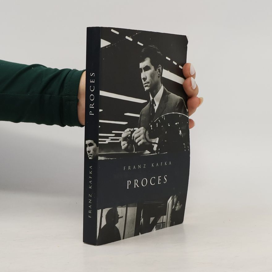 Franz Kafka Proces