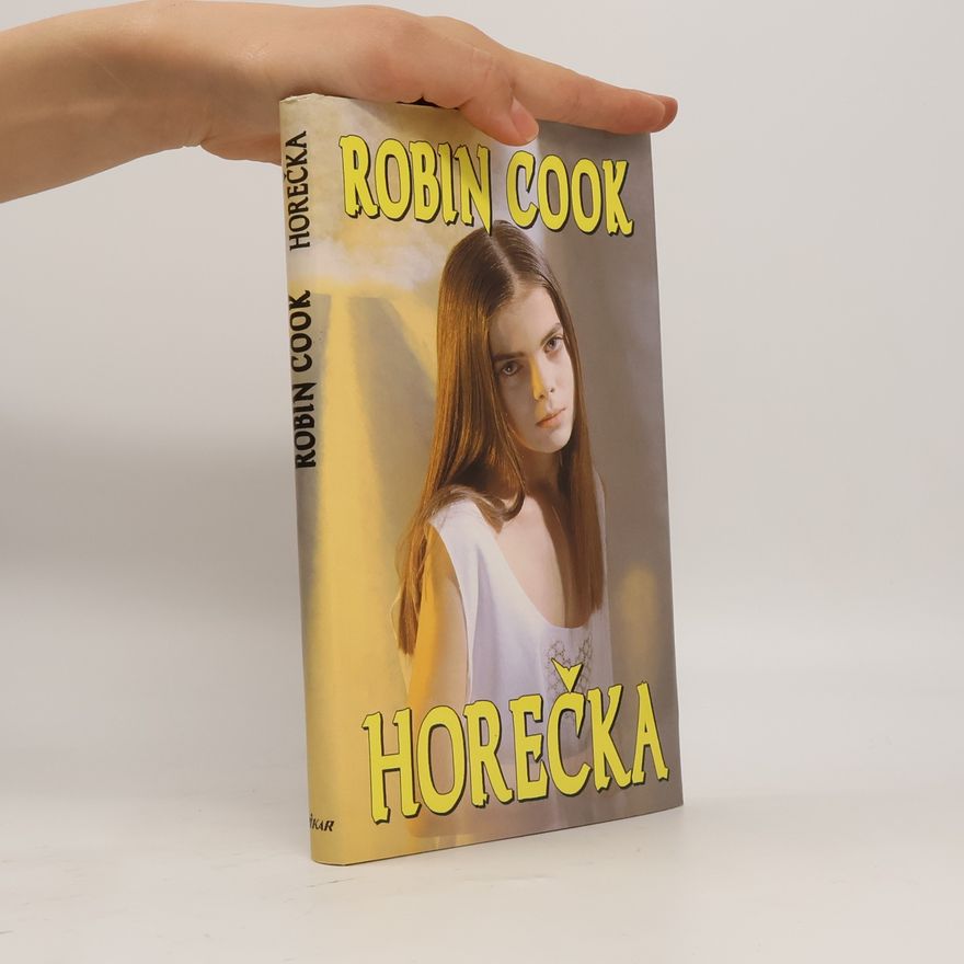 Robin Cook Horečka