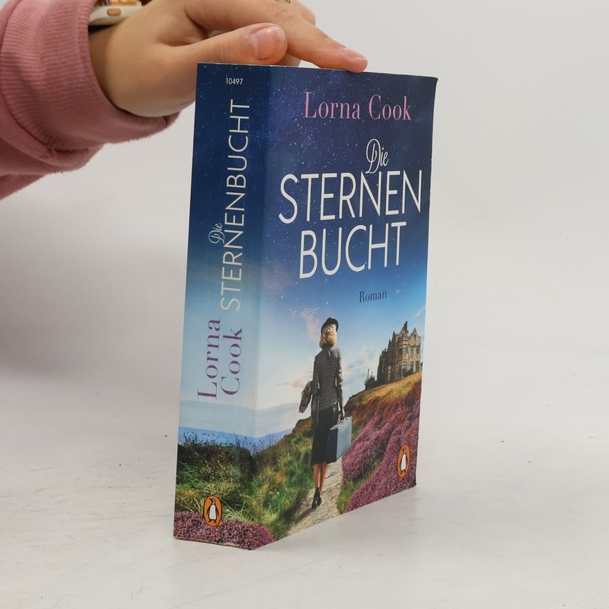Lorna Cook Die Sternenbucht