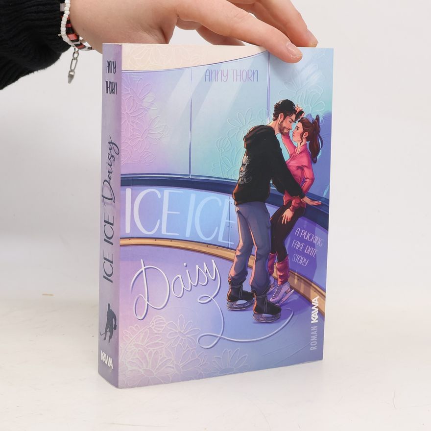 Anny Thorn Ice Ice Daisy