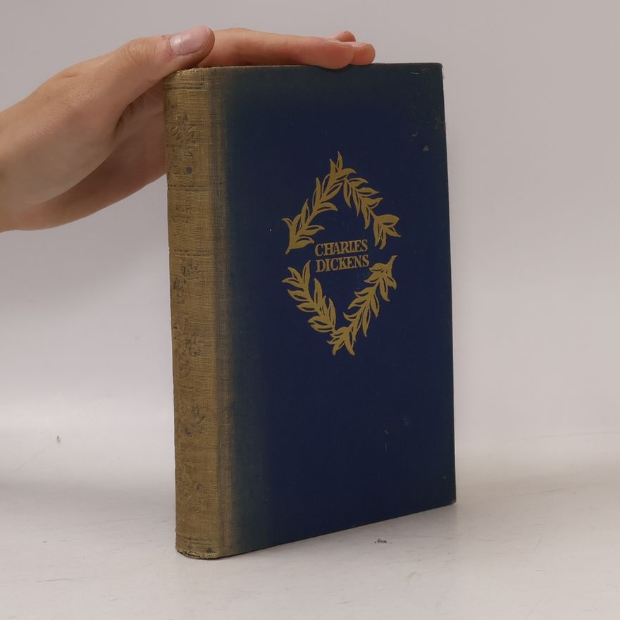 Charles Dickens Dickens Werke