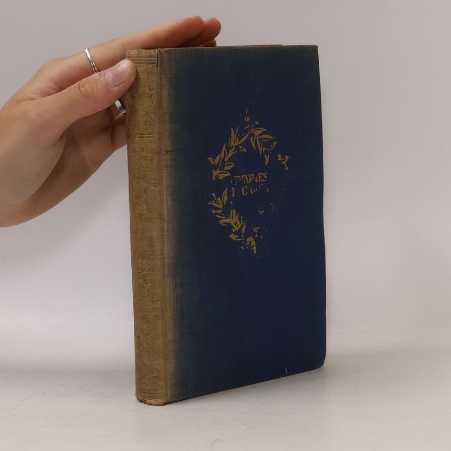 Charles Dickens Dickens Werke