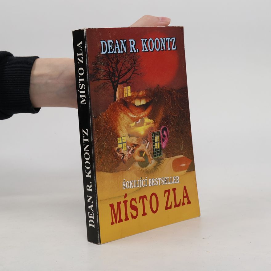 Dean Ray Koontz Místo zla