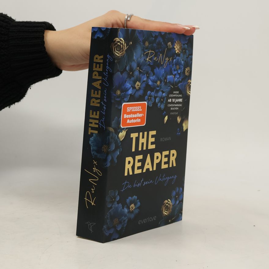 RuNyx The Reaper