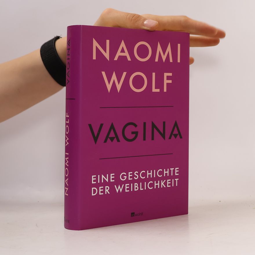 Naomi Wolf Vagina