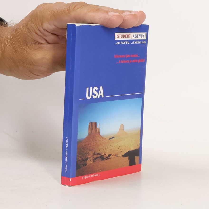 Auteurscollectief USA