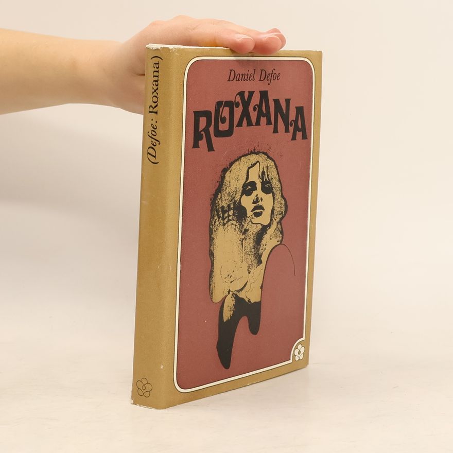 Daniel Defoe Roxana