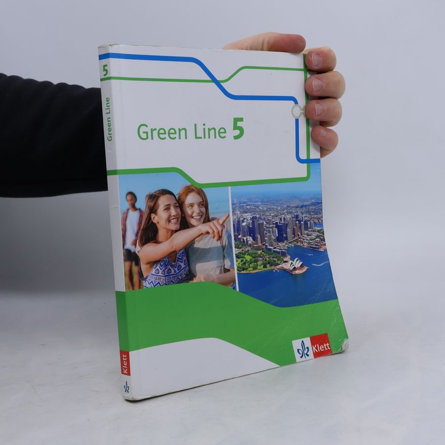 Various authors Green Line 5