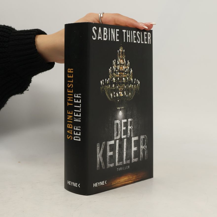 Sabine Thiesler Der Keller