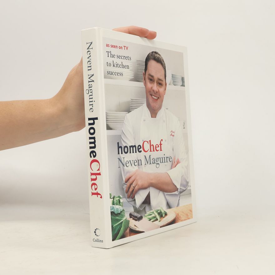 Neven Maguire Home Chef