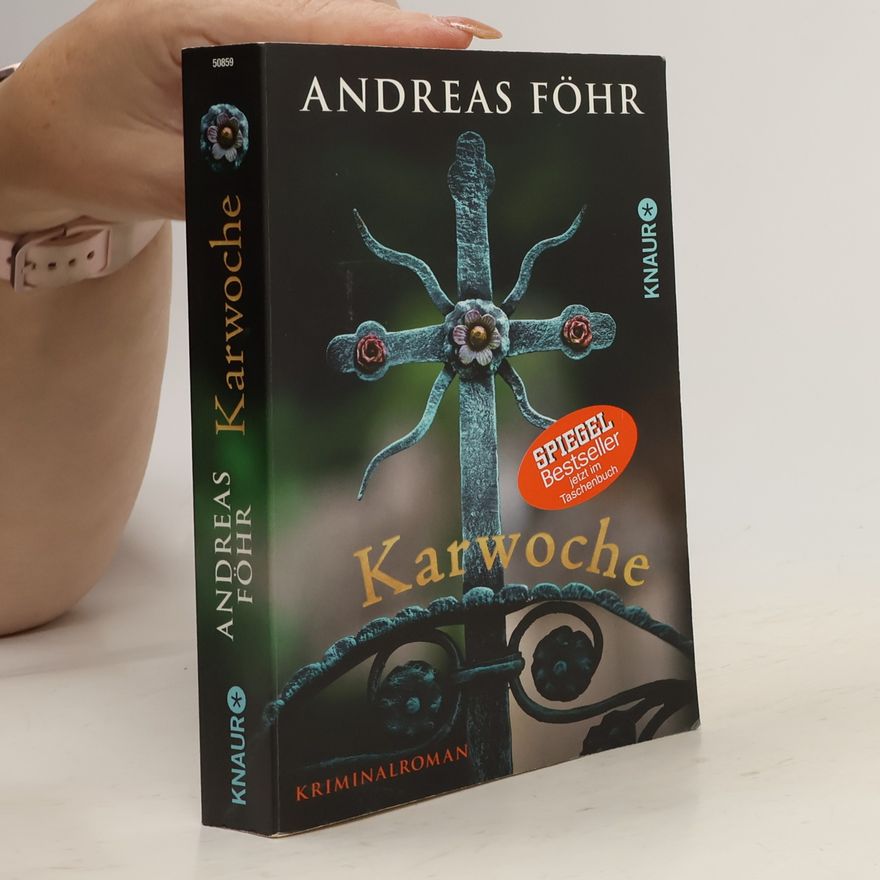 Andreas Föhr Karwoche