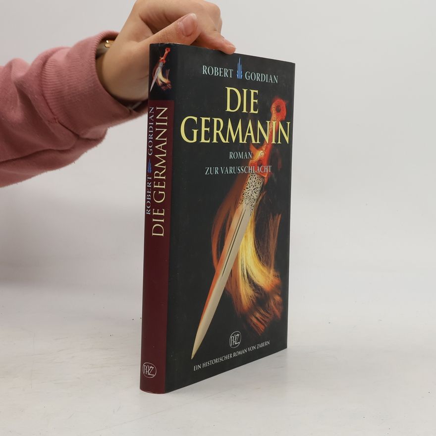 Robert Gordian Die Germanin