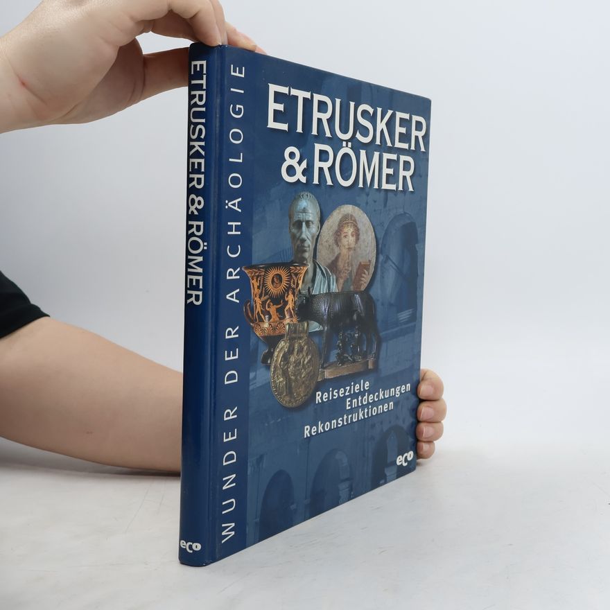 Autorenkollektiv Etrusker & Römer