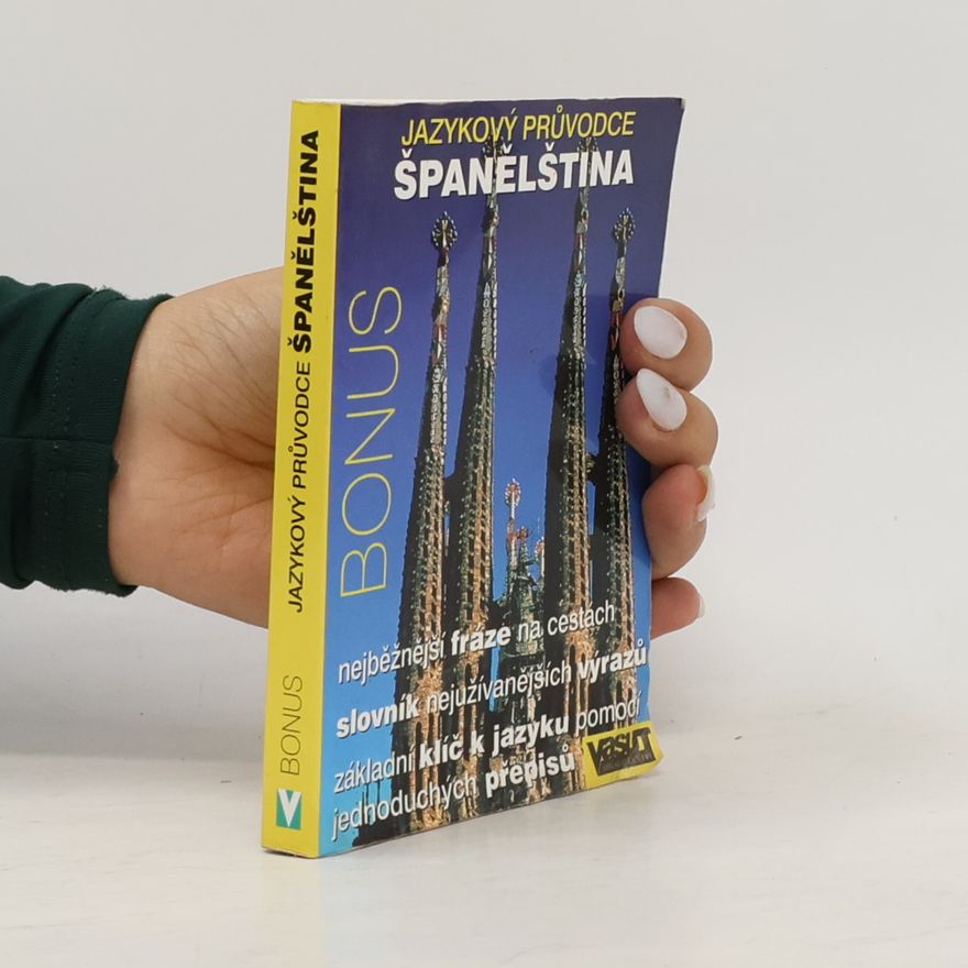 Collectif d'auteurs Španělština