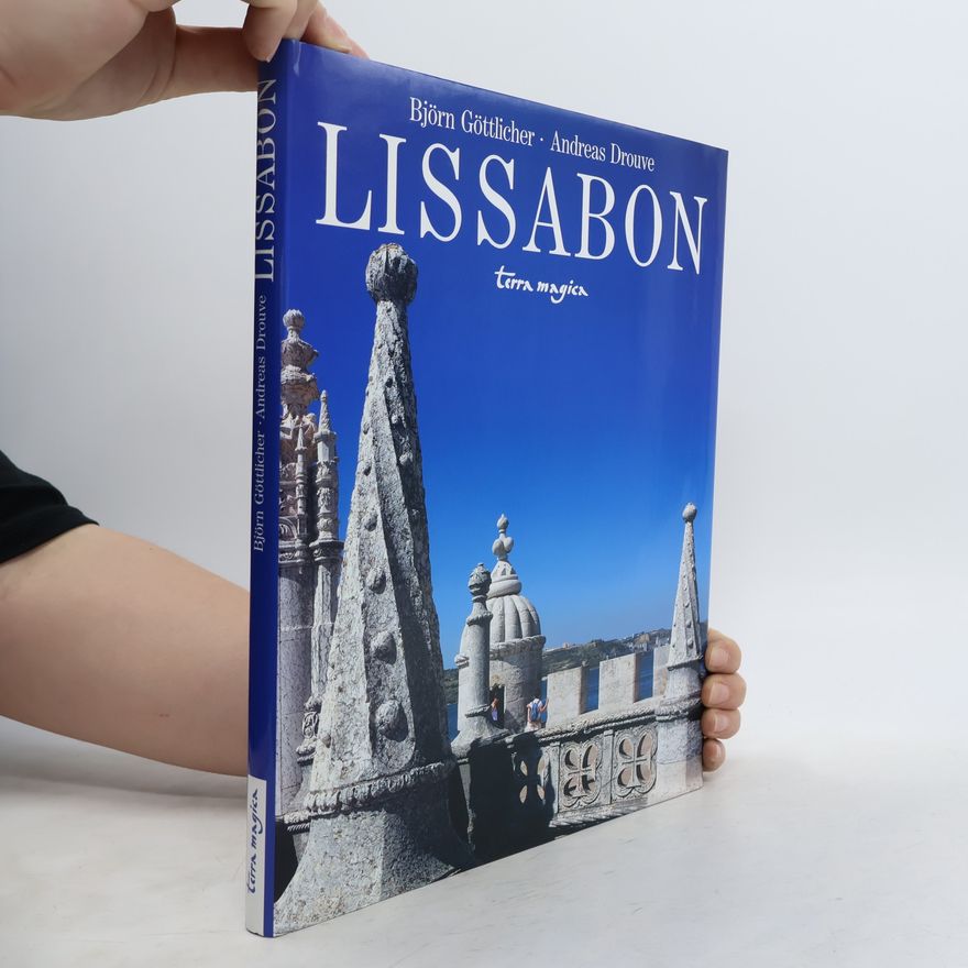 Björn Göttlicher Lissabon