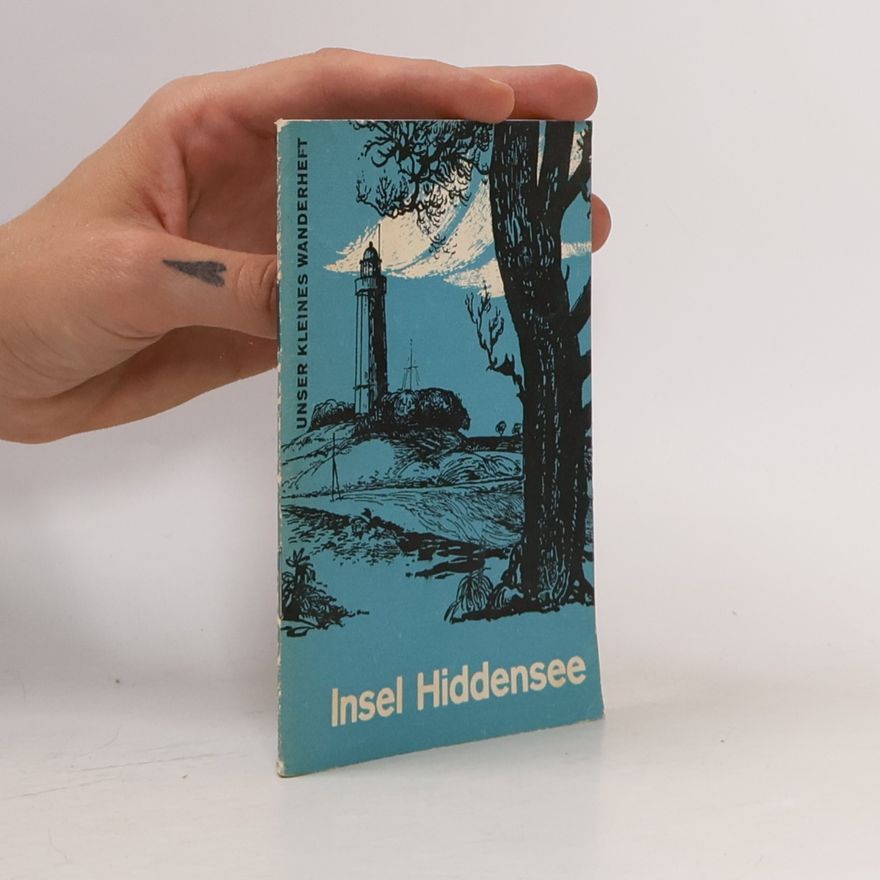 Various authors Insel Hiddensee
