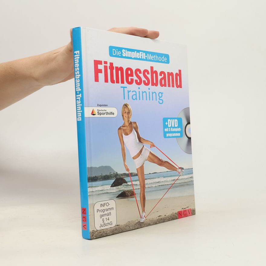Susann Hempel Fitnessband Training