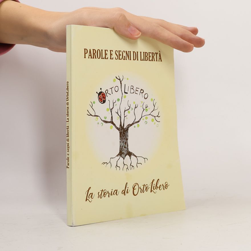 Daniela Parole e segni di libertà