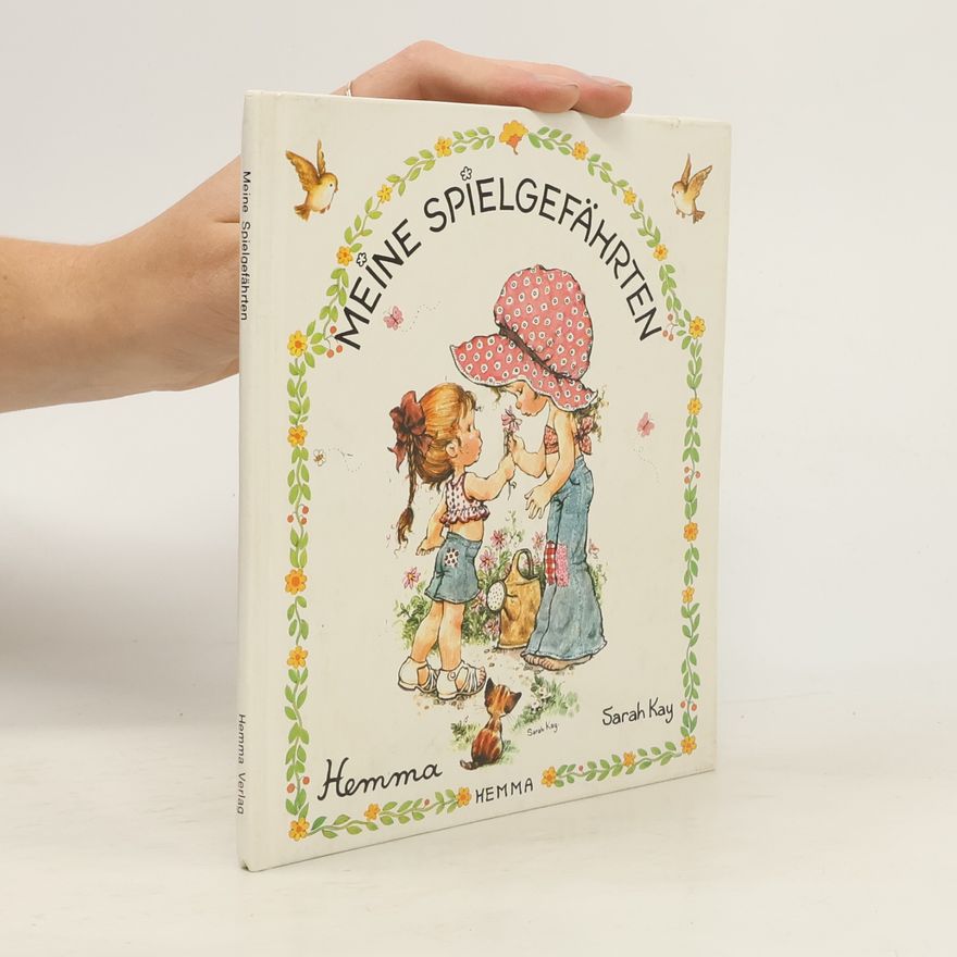 Sarah Key Meine Spielgefährten