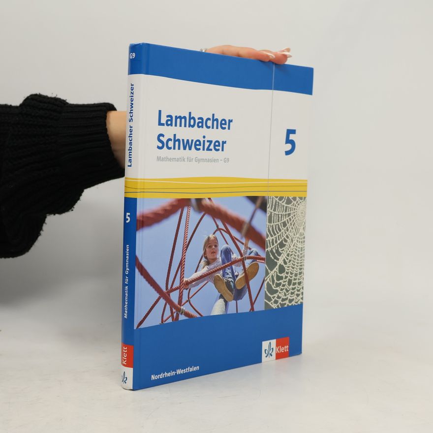 Autorenkollektiv Lambacher Schweizer - Mathematik für Gymnasien