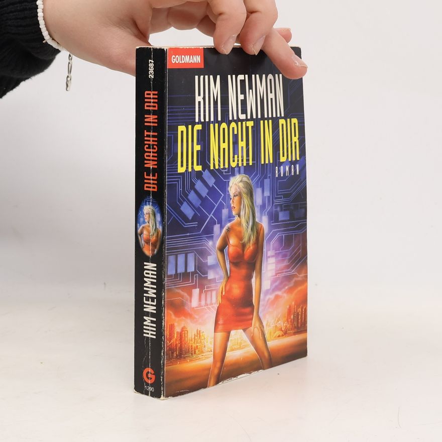 Kim Newman Die Nacht in dir