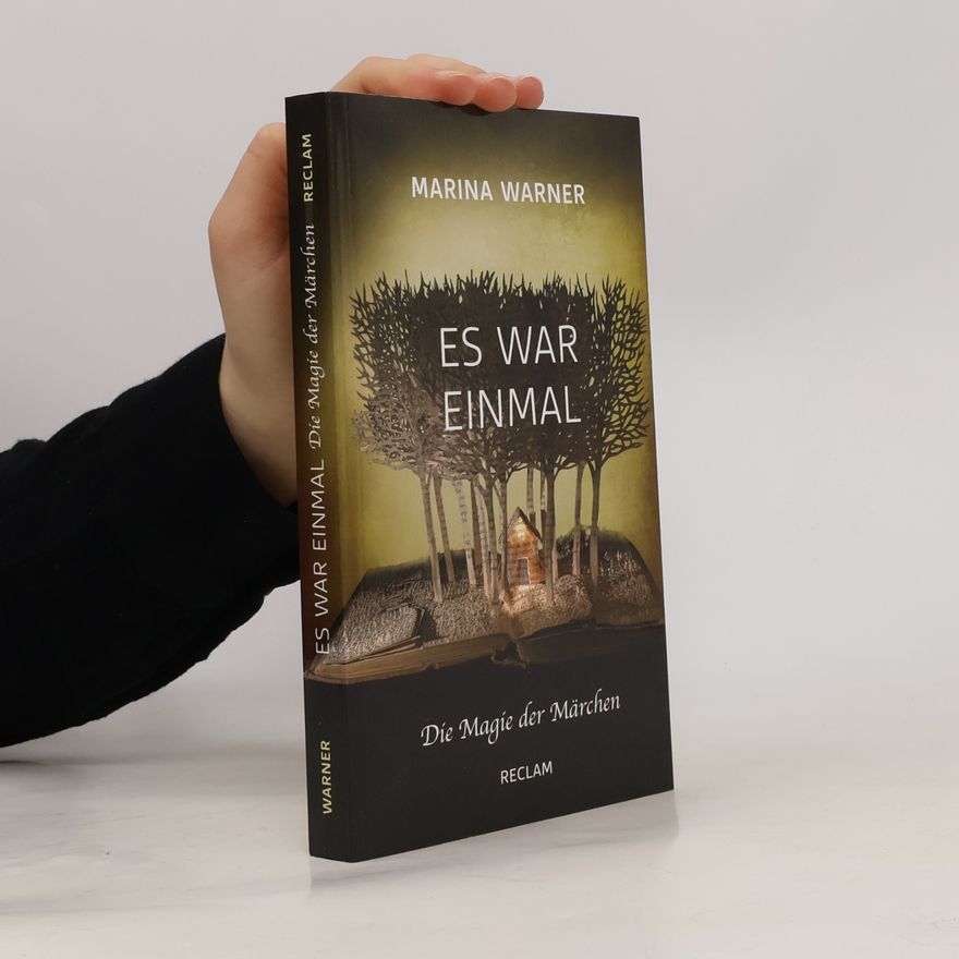Marina Warner Es war einmal