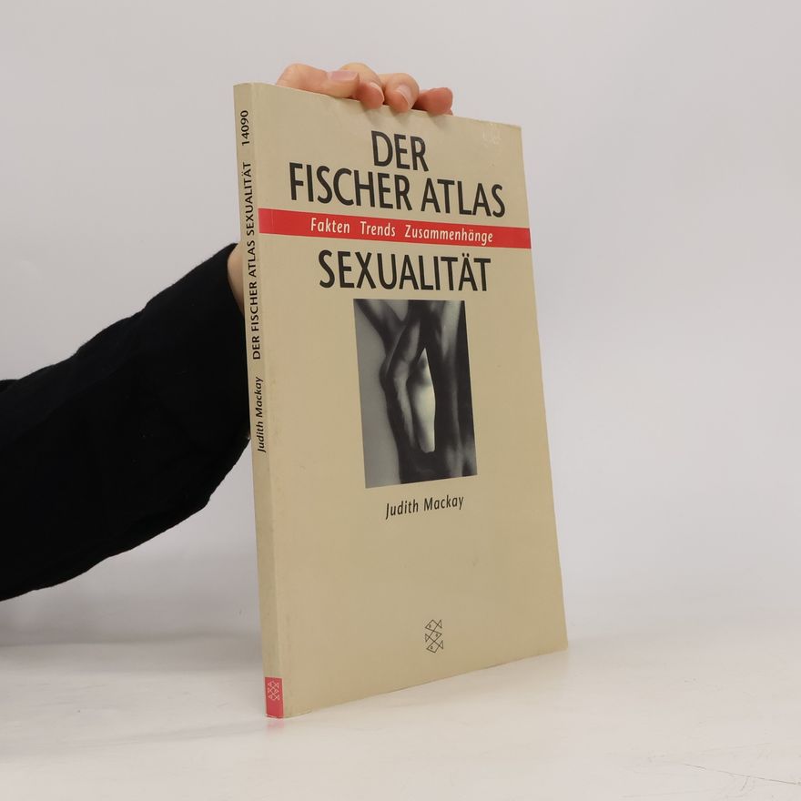 Judith Mackay Der Fischer Atlas Sexualität