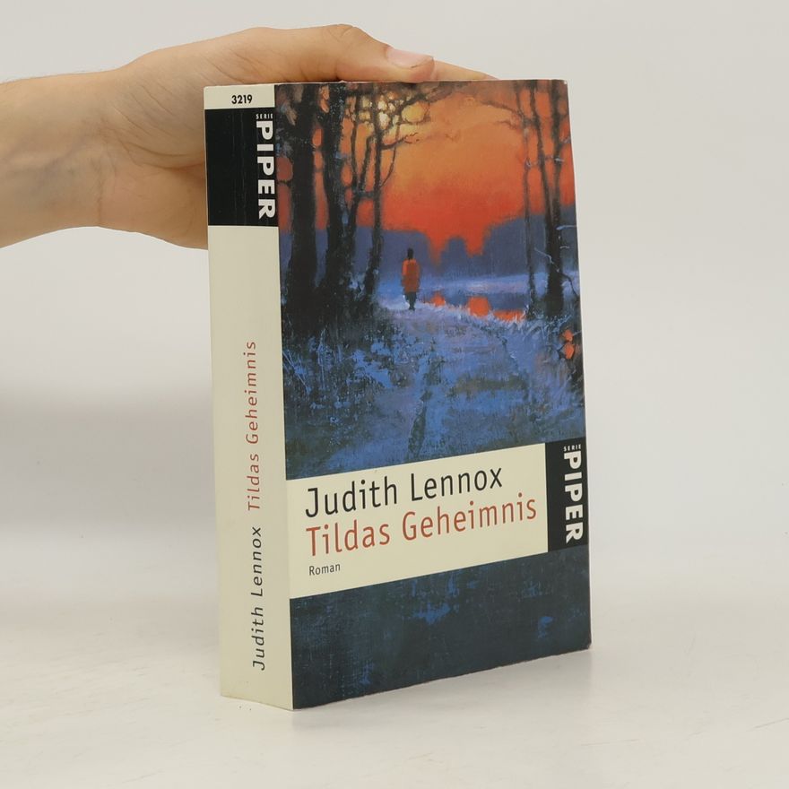 Judith Lennox Tildas Geheimnis