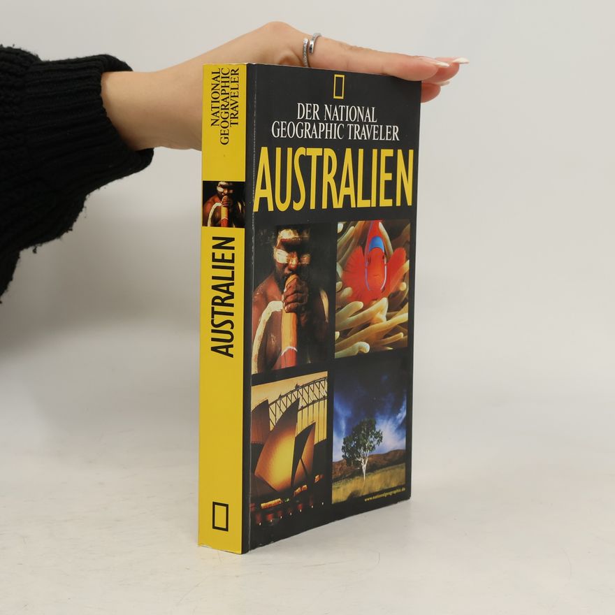 Roff Martin Smith Australien