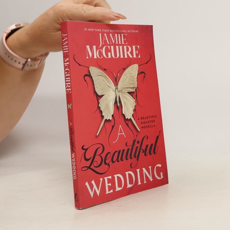 Jamie McGuire A Beautiful Wedding