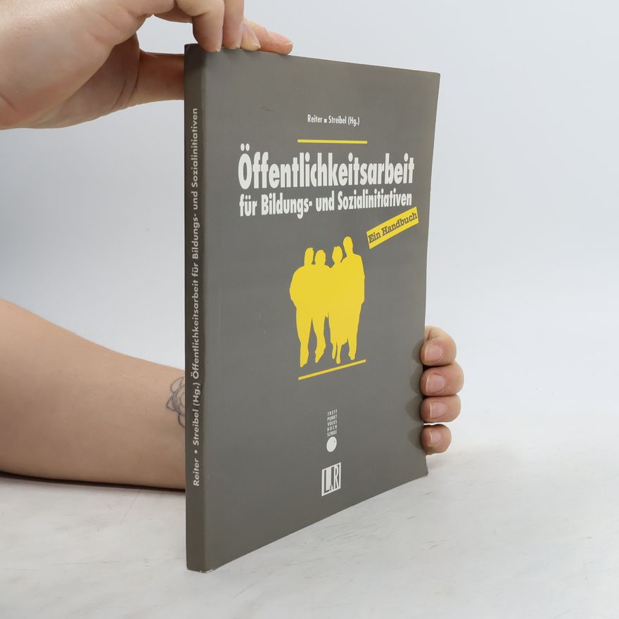 Autorenkollektiv Öffentlichkeitsarbeit für Bildungs- und Sozialinitiativen