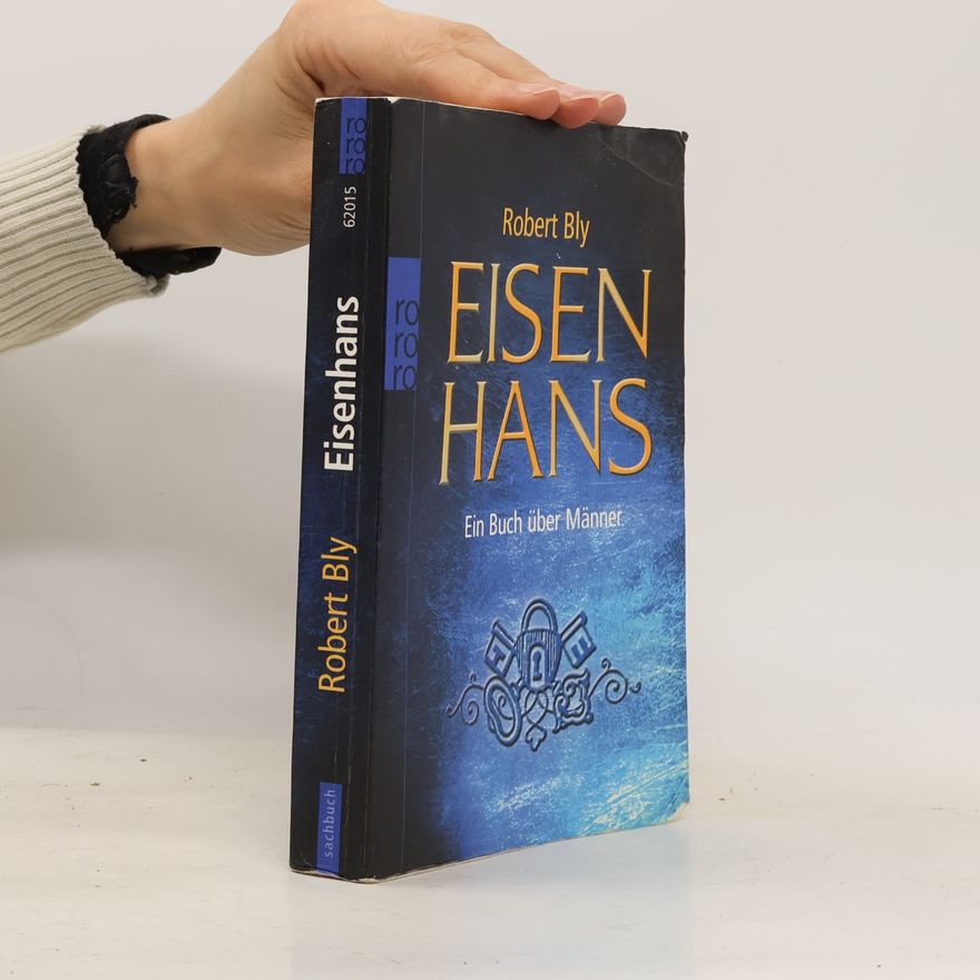 Robert Bly Eisenhans