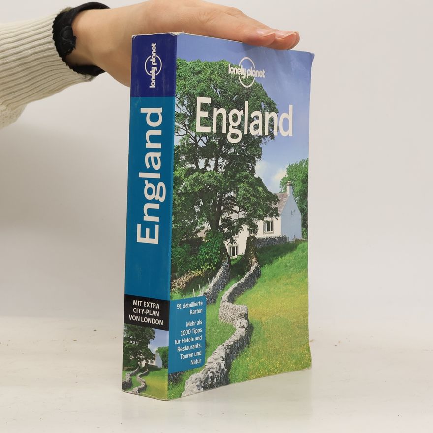 David Else England